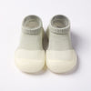 Hike Toddlers - Chaussures pieds nus respirantes pour bébés