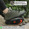 Wandeva Flex - Chaussure pieds nus antidérapante et universelle pour l'hiver