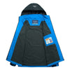 Trailblaze Windbreaker - Veste de randonnée imperméable