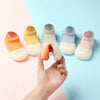 Hike Toddlers - Chaussures pieds nus respirantes pour bébés
