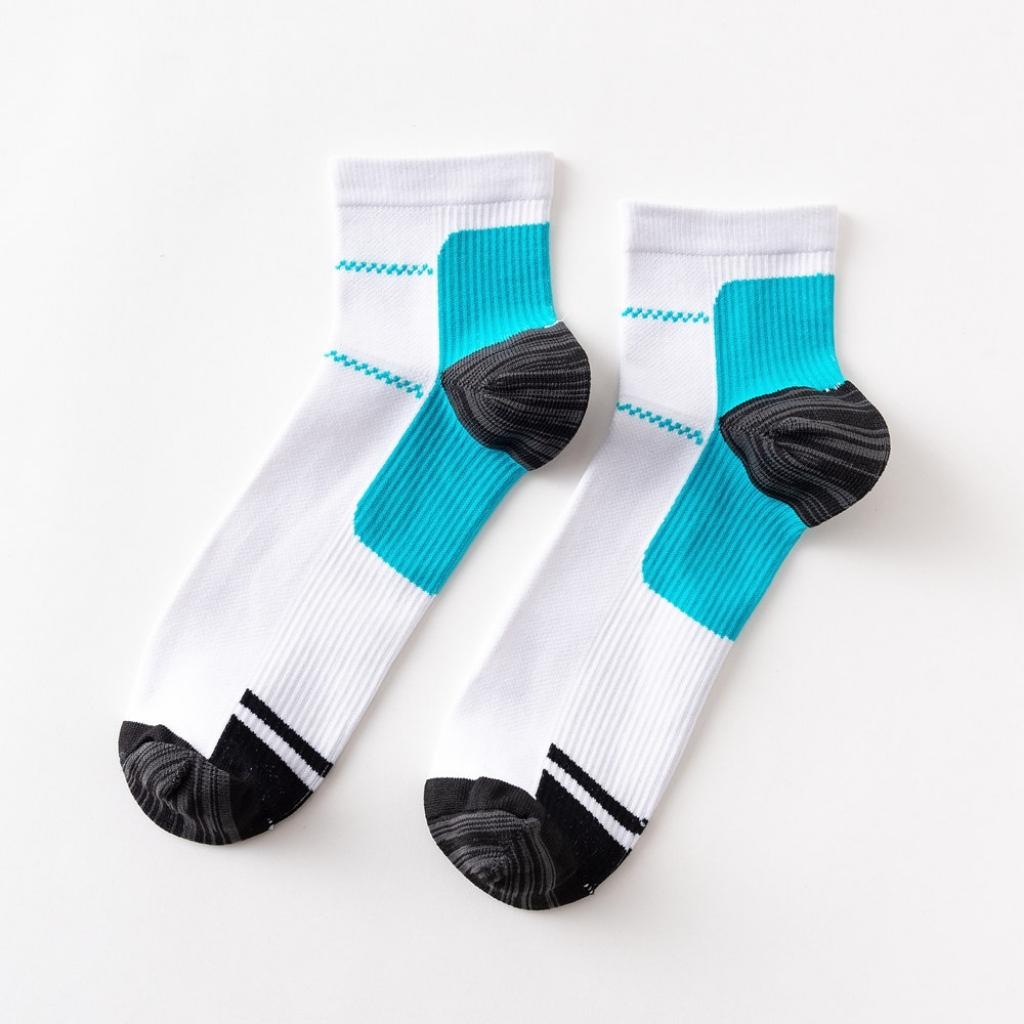 HIKE® Chaussettes De Compression Premium Pro (2 paire)