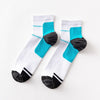 HIKE® Chaussettes De Compression Premium Pro (2 paire)