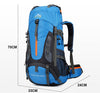 Summit Backpack - 70 litres Sac à dos de randonnée