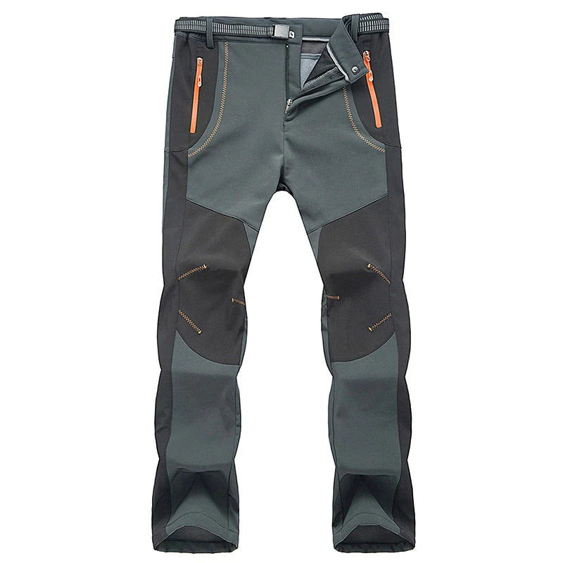 Alps Pantalon - Pantalon de montagne imperméable pour la randonnée