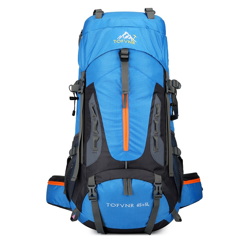 Summit Backpack - 70 litres Sac à dos de randonnée