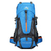 Summit Backpack - 70 litres Sac à dos de randonnée