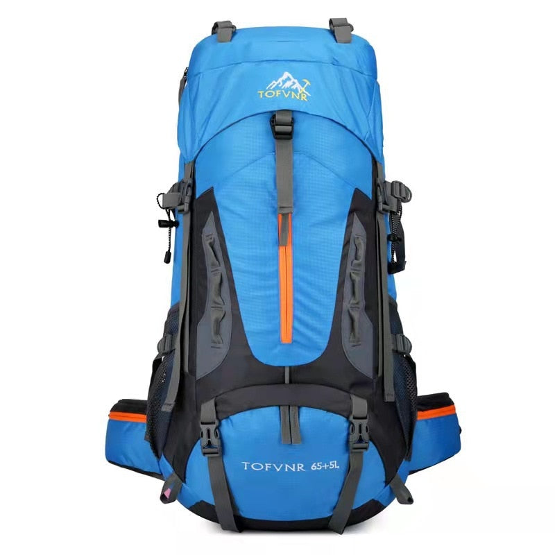 Summit Backpack - 70 litres Sac à dos de randonnée