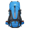 Summit Backpack - 70 litres Sac à dos de randonnée