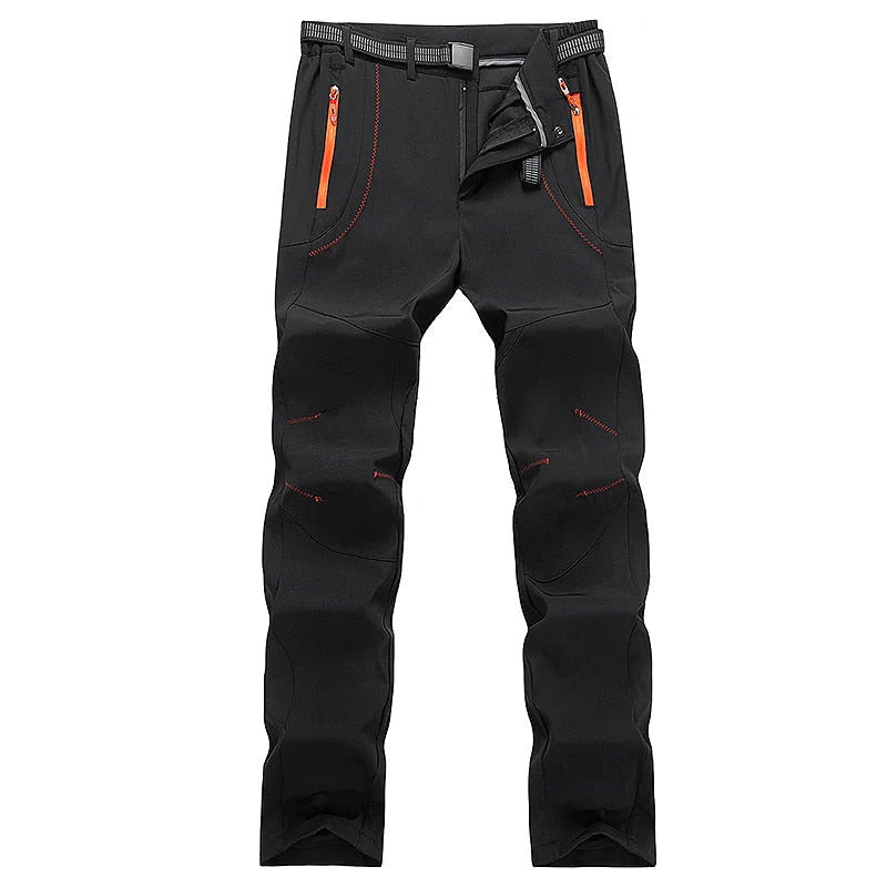 Alps Pantalon - Pantalon de montagne imperméable pour la randonnée