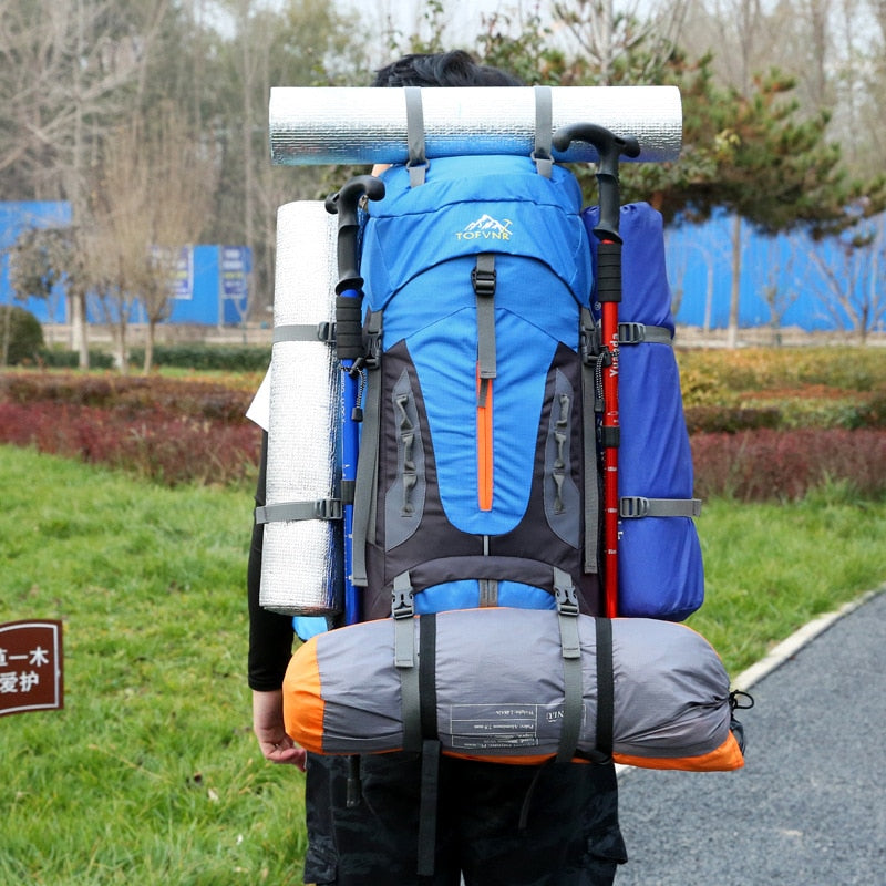 Summit Backpack - 70 litres Sac à dos de randonnée