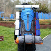 Summit Backpack - 70 litres Sac à dos de randonnée