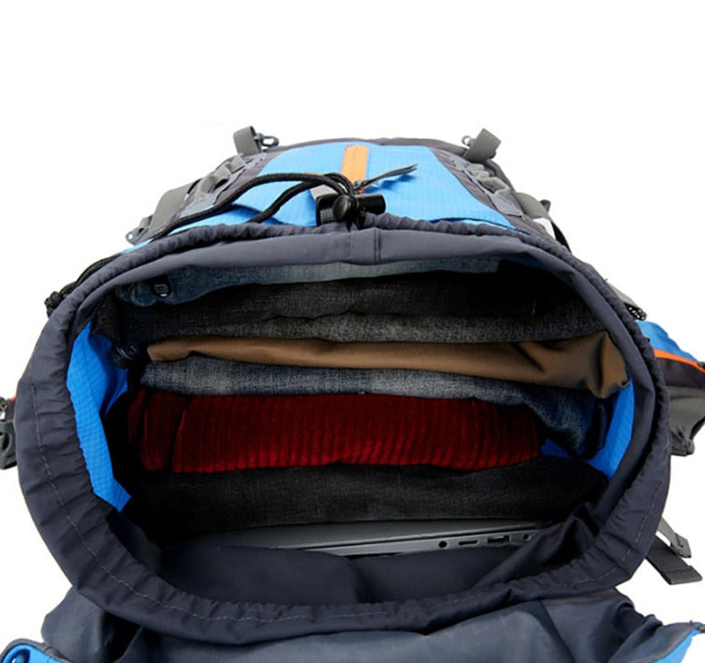 Summit Backpack - 70 litres Sac à dos de randonnée