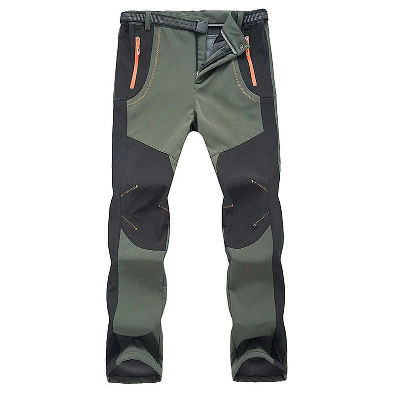 Alps Pantalon - Pantalon de montagne imperméable pour la randonnée