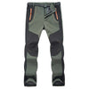 Alps Pantalon - Pantalon de montagne imperméable pour la randonnée