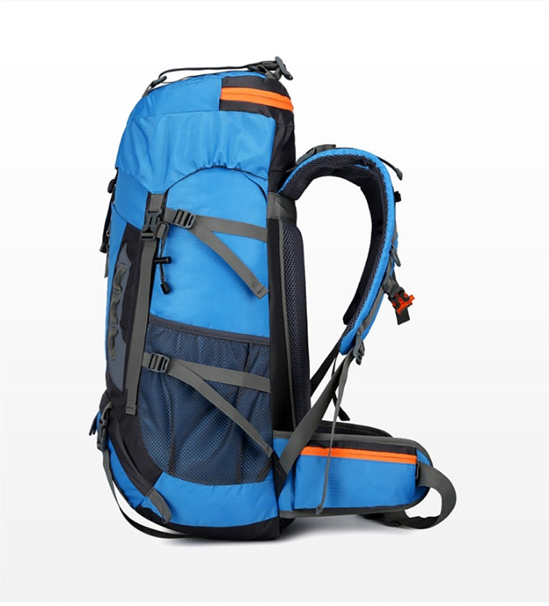 Summit Backpack - 70 litres Sac à dos de randonnée