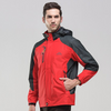 Trailblaze Windbreaker - Veste de randonnée imperméable