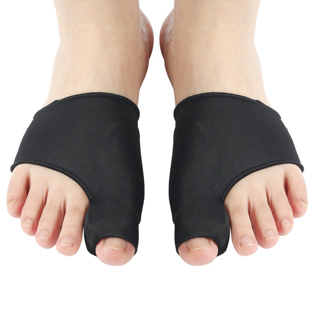 Orthofeet Correcteur D'oignon - Séparateur et correcteur d'orteils