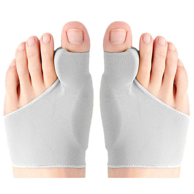 Orthofeet Correcteur D'oignon - Séparateur et correcteur d'orteils