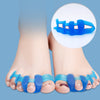 Correcteur Orthopédique D'articulation - Séparateur d'orteils en silicone