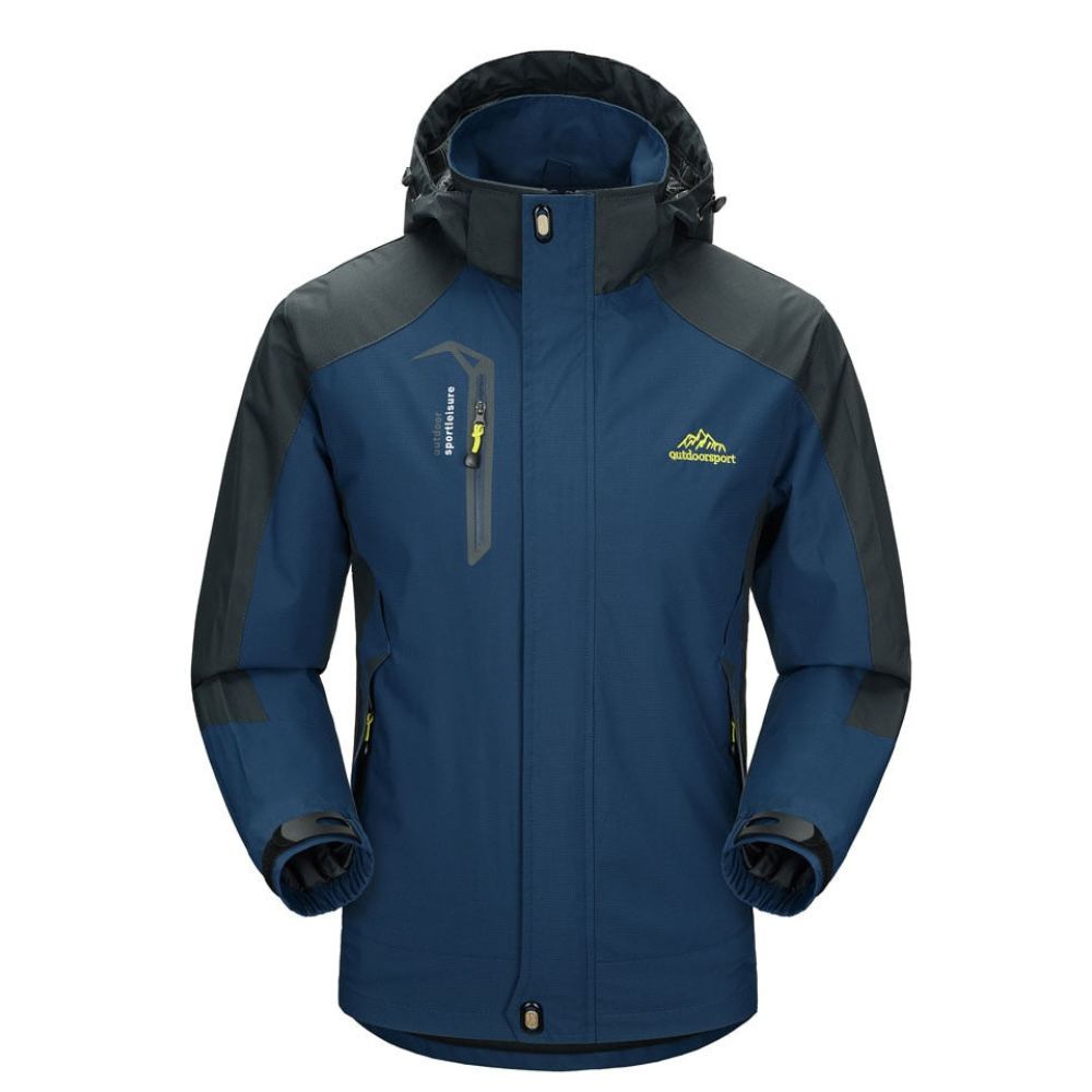Trailblaze Windbreaker - Veste de randonnée imperméable