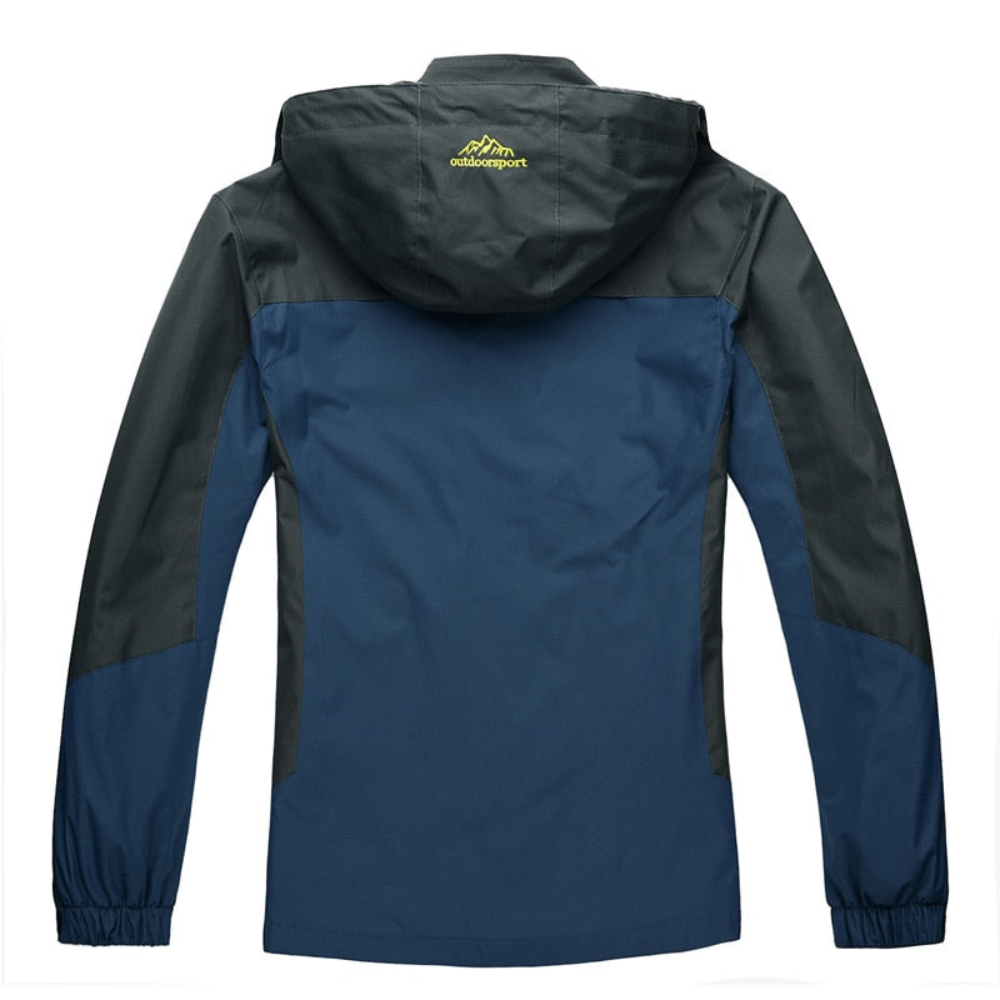 Trailblaze Windbreaker - Veste de randonnée imperméable