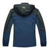 Trailblaze Windbreaker - Veste de randonnée imperméable
