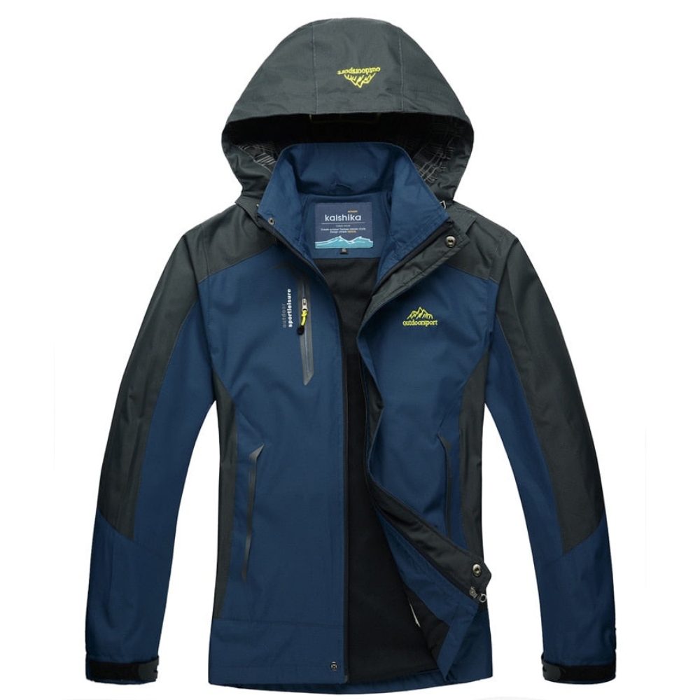 Trailblaze Windbreaker - Veste de randonnée imperméable