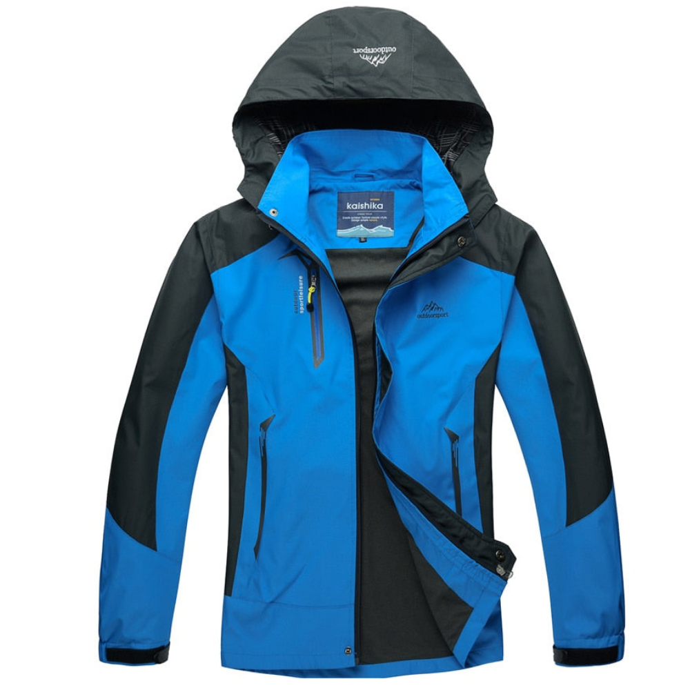 Trailblaze Windbreaker - Veste de randonnée imperméable