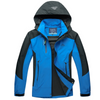 Trailblaze Windbreaker - Veste de randonnée imperméable
