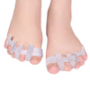 Correcteur Orthopédique D'articulation - Séparateur d'orteils en silicone