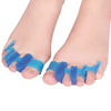 Correcteur Orthopédique D'articulation - Séparateur d'orteils en silicone