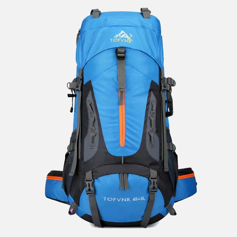 Summit Backpack - 70 litres Sac à dos de randonnée
