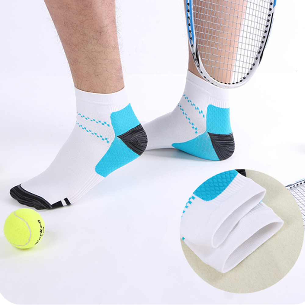 HIKE® Chaussettes De Compression Premium Pro (2 paire)