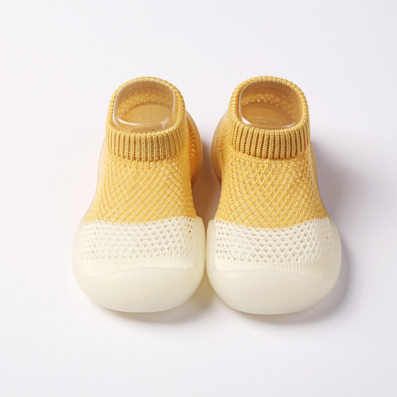 Hike Toddlers - Chaussures pieds nus respirantes pour bébés