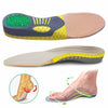HIKE PRO® Premium Coussin de Pied  - Soutien orthopédique de la voûte plantaire