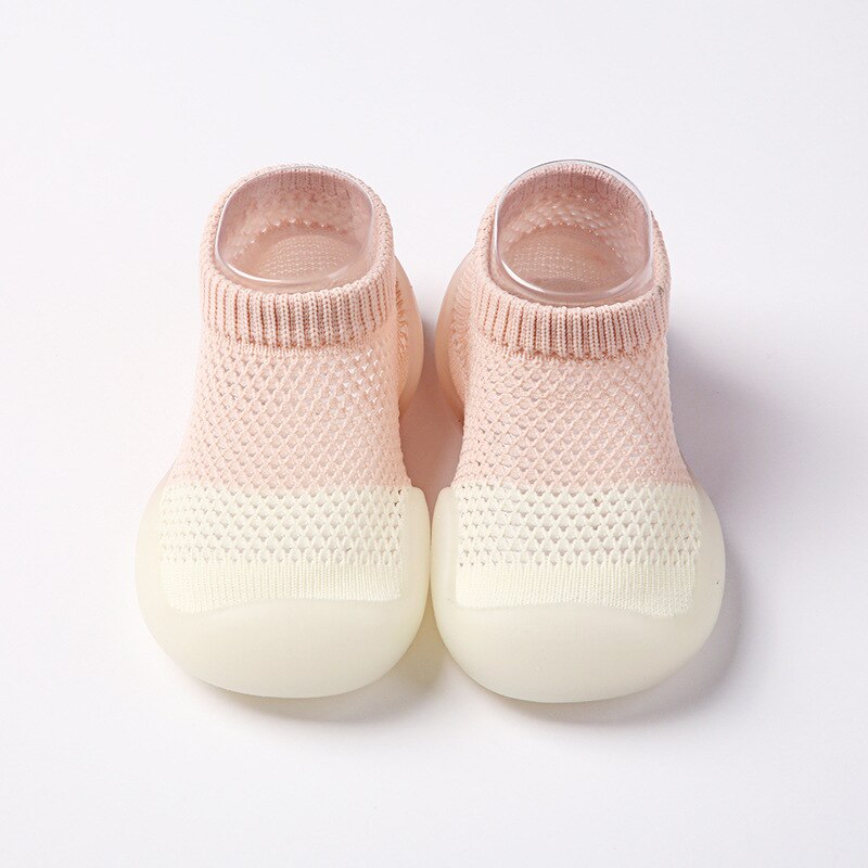 Hike Toddlers - Chaussures pieds nus respirantes pour bébés