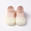Hike Toddlers - Chaussures pieds nus respirantes pour bébés