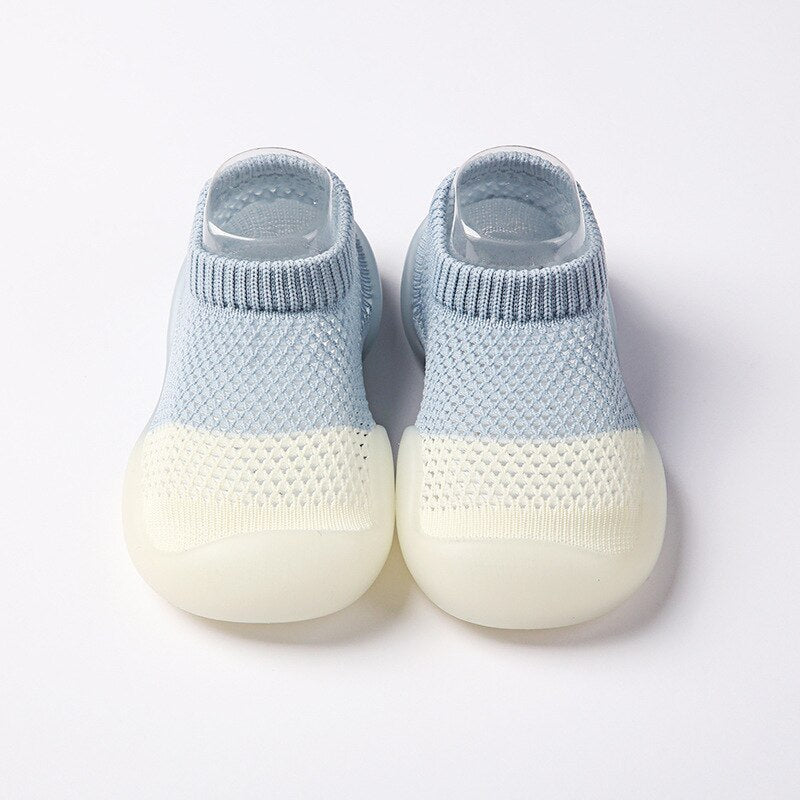 Hike Toddlers - Chaussures pieds nus respirantes pour bébés